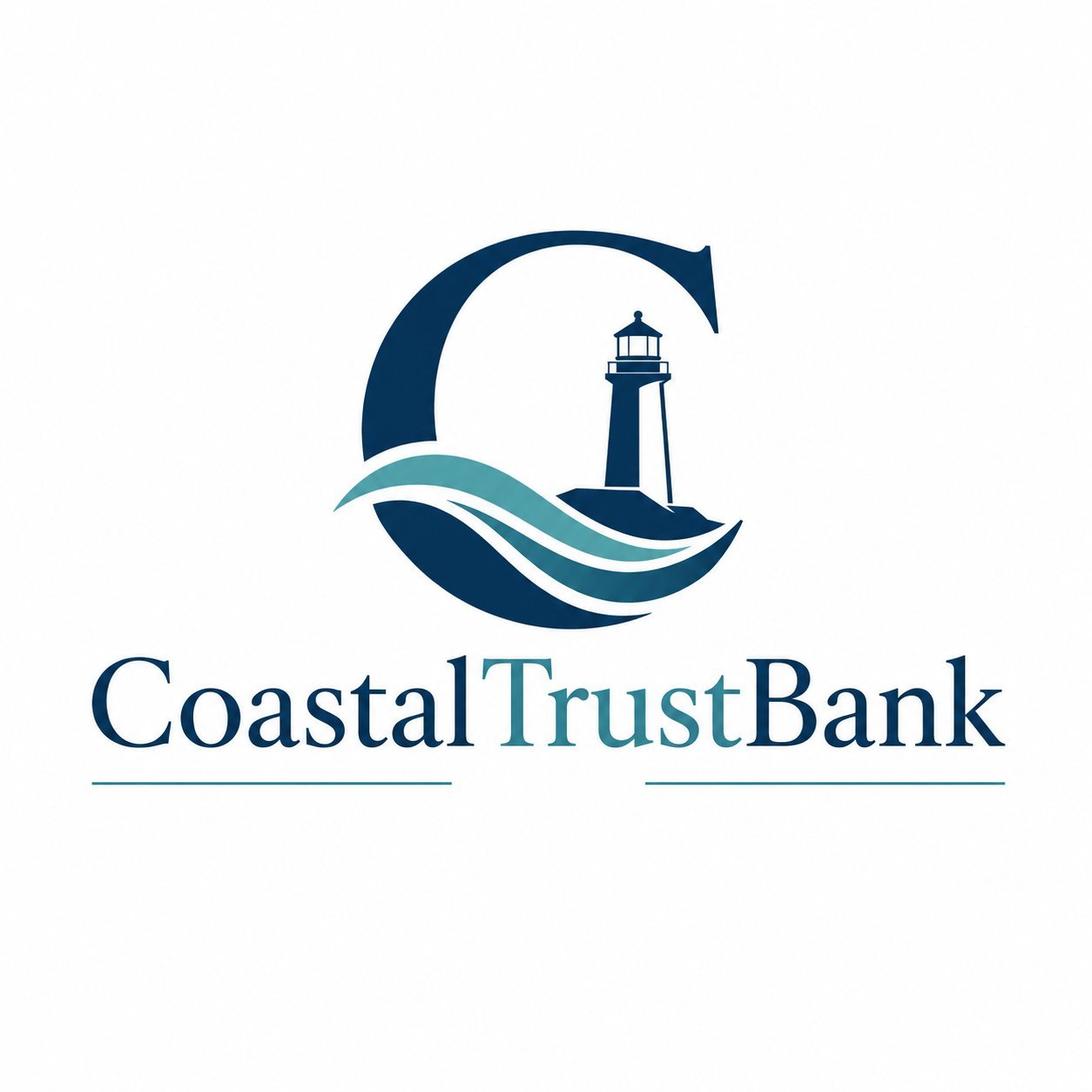 Coastal Trust Bank